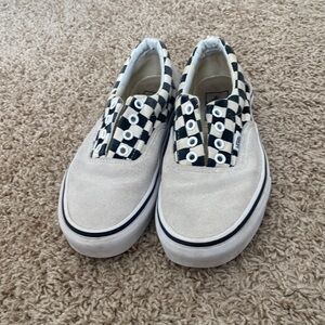 Vans ~Size 6.5 in womens